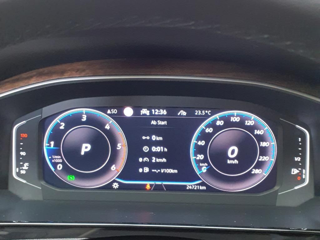 Volkswagen Arteon Shooting Brake Elegance 2.0 TDI SCR AHK*P