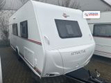Bürstner Premio Life 480 TS Attractive Paket  - Angebote entsprechen deinen Suchkriterien