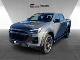 Isuzu D-Max V-CROSS Doka Automatik 4WD Winter/Leder/Ca - Isuzu Gebrauchtwagen