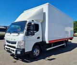 FUSO Canter 7C18 Koffer LBW BÄR Klima 3- Sitzer - Offers