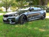 BMW M2 Coupe ohne OPF im Neuwagenzustand - BMW M2 in Oldenburg