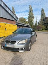 BMW E60 525d - BMW: Kombi, E60
