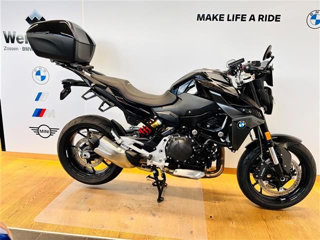 BMW F 900 R ESA/Heizgriffe/Sport