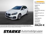 BMW 216  Active Tourer Luxury Line  Navi LED Leder K - BMW 2 Series aus 2019