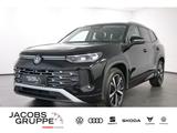 Volkswagen Tayron 2.0 TDI Elegance DSG,Navi,Matrix,AHK - Volkswagen Tayron Elegance mit Diesel-Antrieb