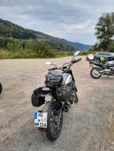 Ducati Scrambler Street Classic  - DUCATI SCRAMBLER STREET CLASSIC