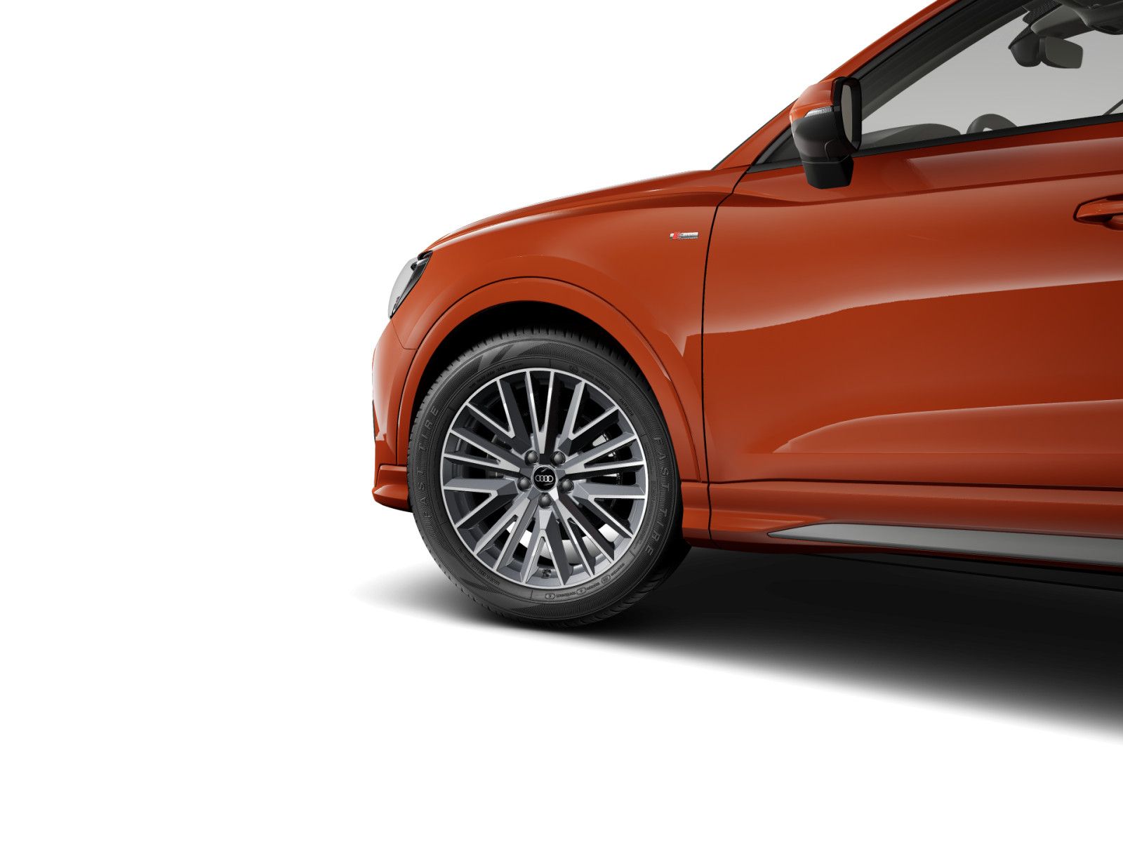 Audi Q3 - Bild 4