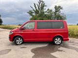 Volkswagen  VW Bus T6 Multivan 2.0 TDI 150 PS Bulli RFK - Bulli gebraucht