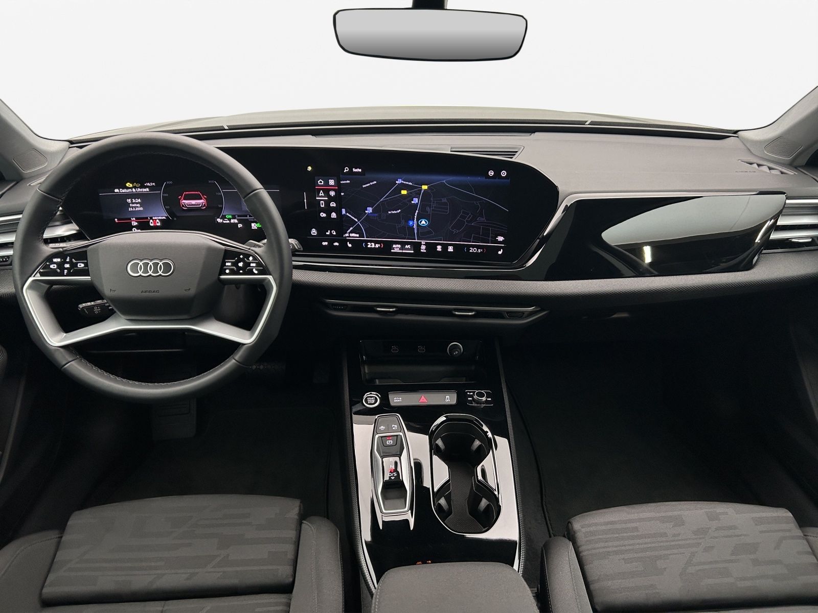 Audi A5 - Bild 5