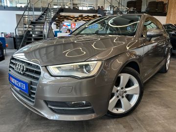 Audi A3 attraction **BiXENON*TÜV*KLIMA*TEMPOMAT*