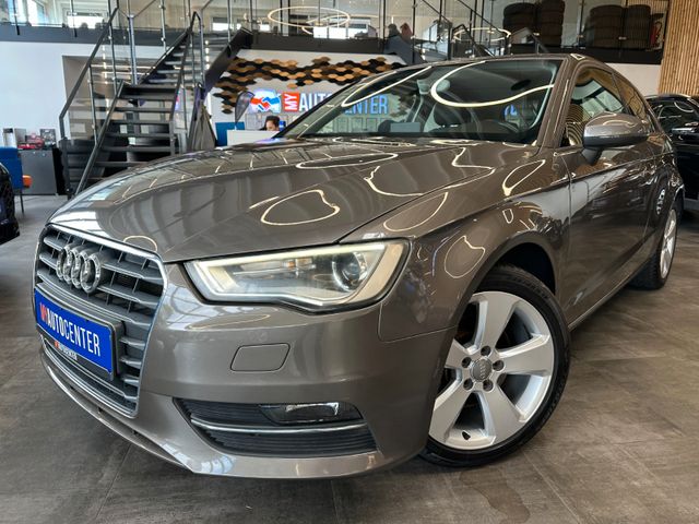 Audi A3 attraction **BiXENON*TÜV*KLIMA*TEMPOMAT*