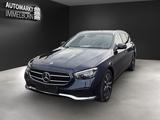 Mercedes-Benz E 300 de AHK*HUD*Distro*Kamera*LED*Leder*DAB*18 - gebrauchte Mercedes-Benz E 300 aus dem Jahr 2021