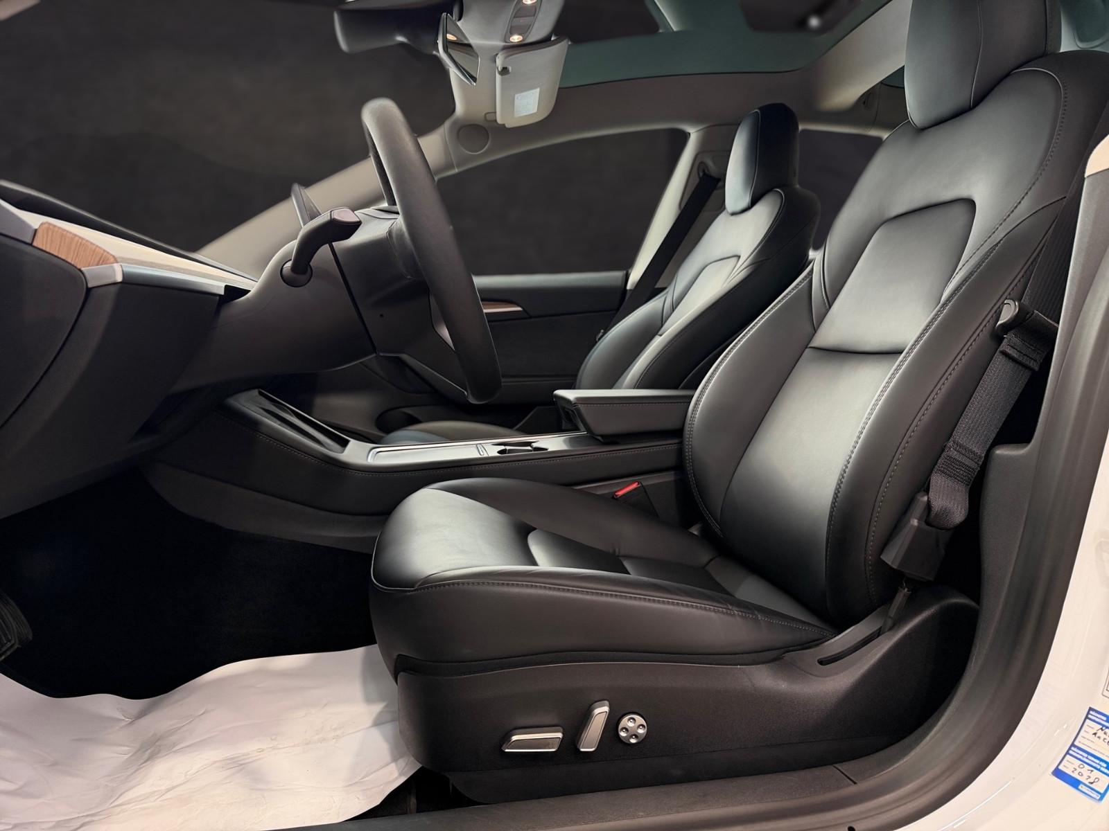 Tesla Model 3 Long Range Dual Motors AWD *1 H*, миниатюра 14