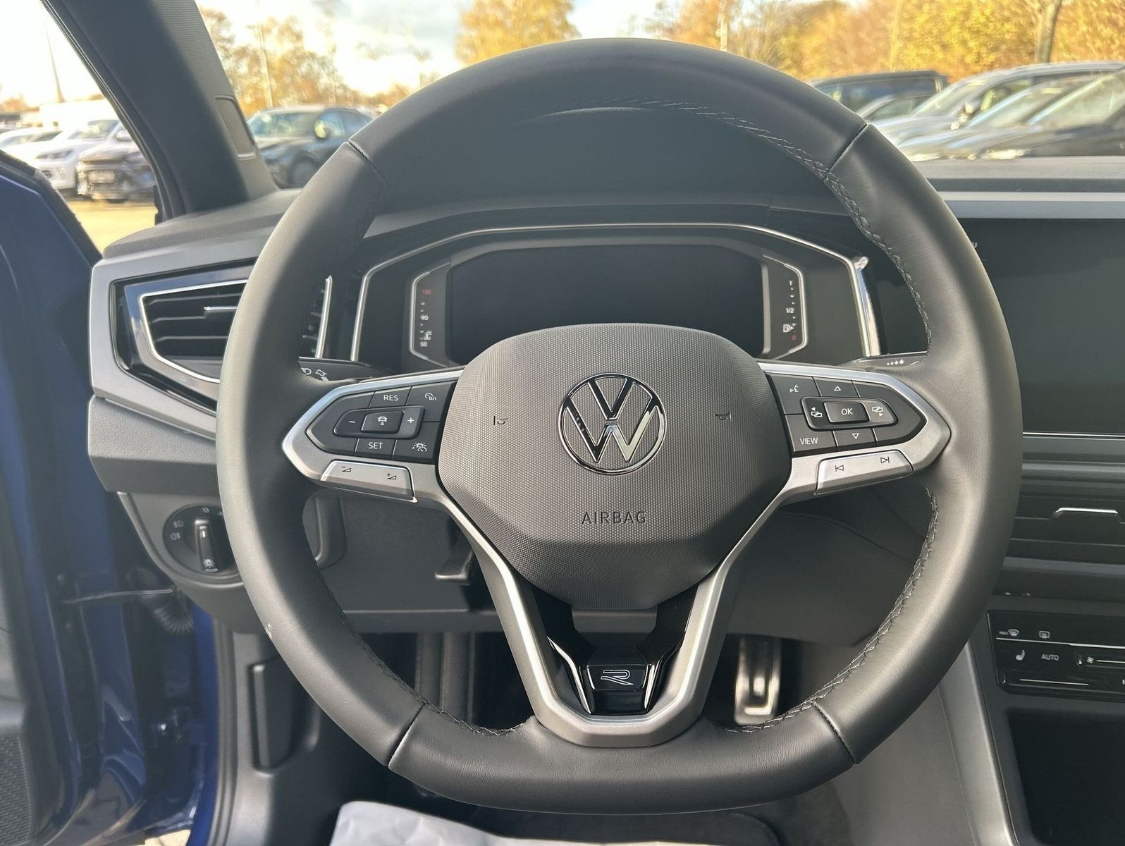 Volkswagen Taigo - Bild 9