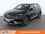 Hyundai Santa Fe 1.6 T-GDI Plug-in Hybrid Trend 4WD Aut. - Hyundai SANTA FE: I