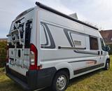 Fiat Weinsberg Ducato Carabus 601 MQ Variante R 47   - Fiat V