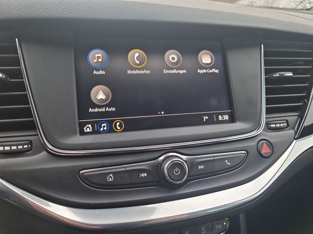 Astra 1.2 Turbo S/S Design&Tech