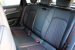 AUDI A6 Avant 50 TDI QUATTRO / SLINE / MATRIX / LED AUDI A6 Avant 50 TDI QUATTRO / SLINE / MATRIX / LED