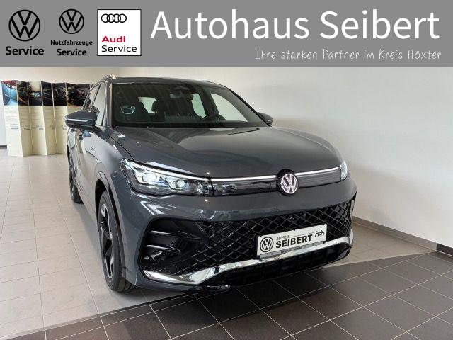 Volkswagen Tiguan 1.5 eTSI R-Line DSG*AHK*KAMERA*360*HEADUP