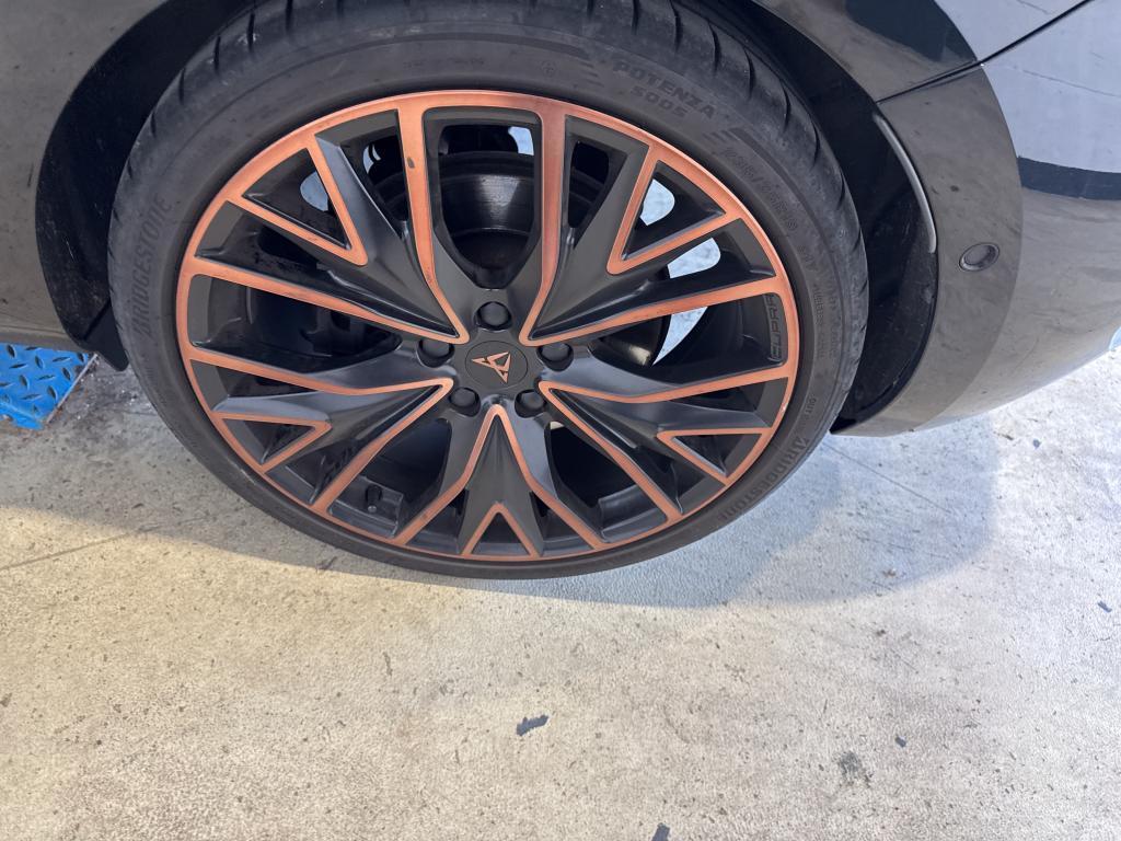 Cupra Leon 2.0 TSI DSG VZ BEATS FULL LINK Excl. Alu 19, миниатюра 8