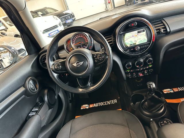 MINI Cooper *Sitzh*Parkass.*PDC*Klima*Navi*