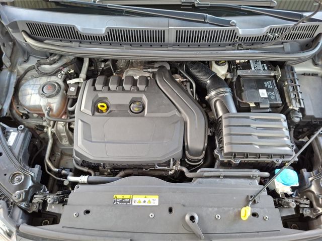 Volkswagen Caddy Style 1.5 TSI °LED°AHK°Pano°Kamera°ACC°