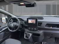 Renault Trafic - Vorschau Bild 9