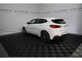 BMW X2 xDr 25 d M Sport LED+Navi+Panor+Leder+PDC+20' - weiße BMW X2