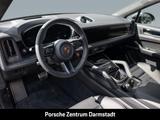 Porsche Cayenne Turbo E-Hybrid Coupe mit GT-Paket - Porsche Cayenne: Weiß