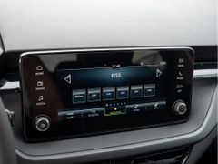 Foto Nummer 8: SKODA Fabia