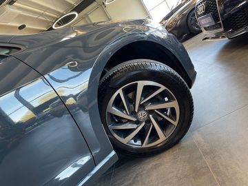 Volkswagen Golf VII Variant Sound *ACC*AHK*CARPLAY*LED*