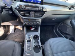 Fahrzeugabbildung Kuga Plug-In Hybrid Titanium
