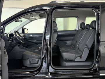 Volkswagen Caddy Maxi eHYBRID STYLE DSG LED ACC KAM 7SITZER