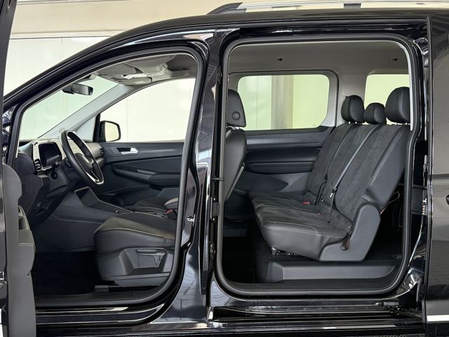 Volkswagen Caddy Maxi eHYBRID STYLE DSG LED ACC KAM 7SITZER