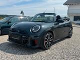 MINI JCW Cabrio 231 PS JCW Trim, XL Paket - MINI Cabrio Series New cars