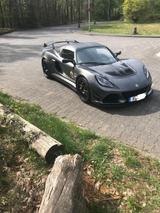 Lotus Exige SPORT 380 SPORT 380