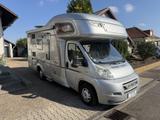 HYMER / ERIBA / HYMERCAR Camp SL 524  Qualität - Offers