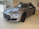 Maserati Ghibli GT / Schiebedach - Maserati Ghibli in Dortmund