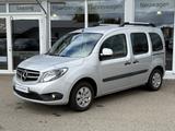 Mercedes-Benz Citan 111 CDI lang Tourer Edition Alu Tempomat - gebrauchte Mercedes-Benz Citan aus dem Jahr 2019