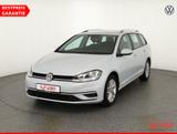 Volkswagen Golf VII Variant 1.4 TSI Comfortline Sitzheizung - Volkswagen Golf: Kombi, Golf4