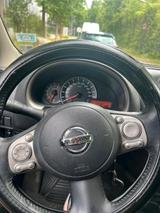 Nissan Micra - Nissan Micra Gebrauchtwagen in Nürnberg