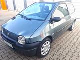 Renault Twingo 1.2 Klima Scheckheft AHK Schöner Zustand - gebrauchte Renault Twingo aus dem Jahr 2005