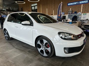 Volkswagen Golf VI GTI *AHK*