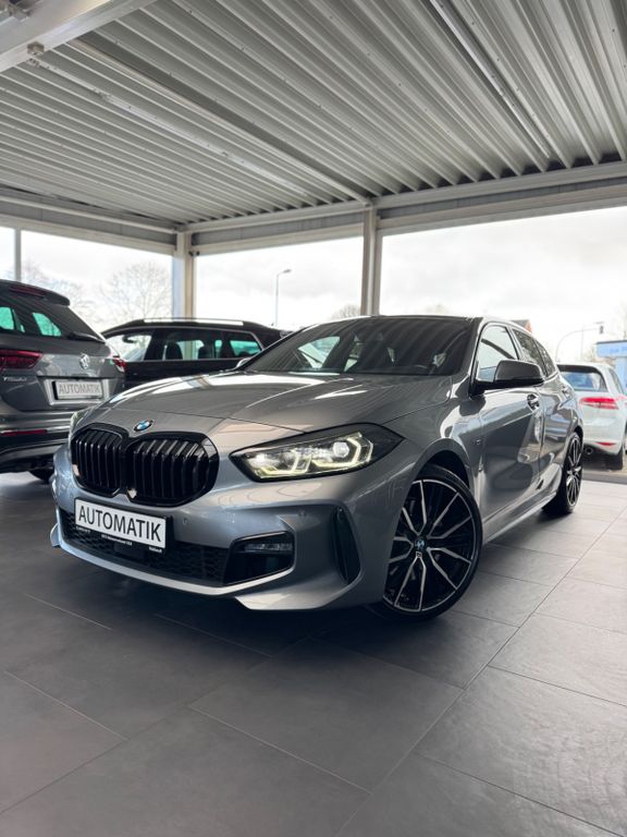 Image of BMW 120