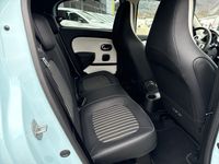 Renault Twingo - Vorschau Bild 12