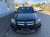 Mercedes-Benz GLK 200 CDI*LED*Leder*Ahk*PDC - Mercedes-Benz GLK aus dem Jahr 2013
