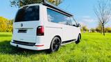 Volkswagen T6 California Beach Edition, 4M, Vollausstattung - Volkswagen Allradantrieb Diesel Kastenwagen
