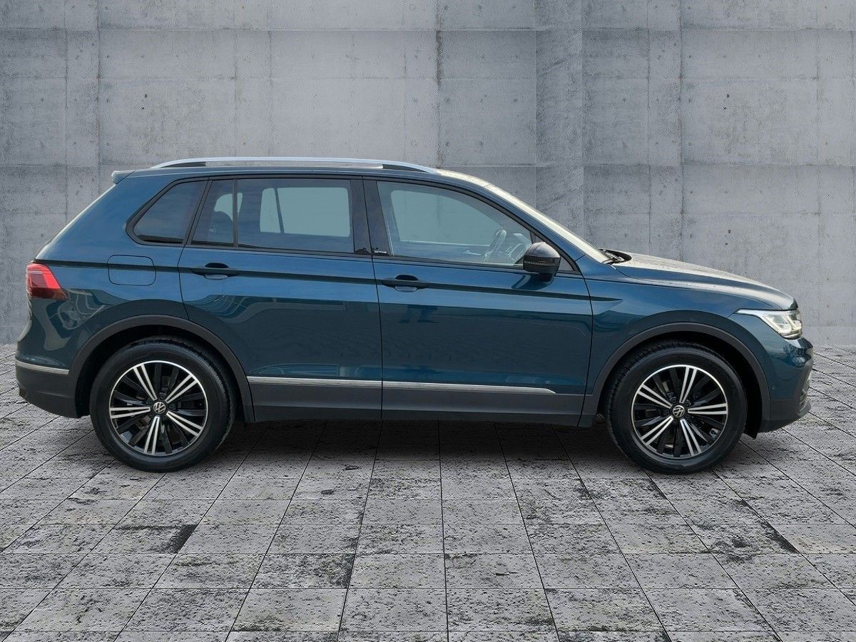 Volkswagen Tiguan - Bild 7