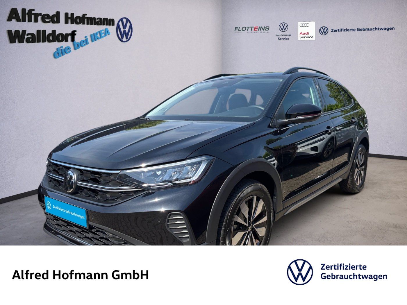 Volkswagen Taigo 1.0 TSI Goal DSG AHK NAVI KEYLESS ACC foto 1