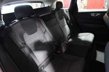 Volvo XC60 - 12